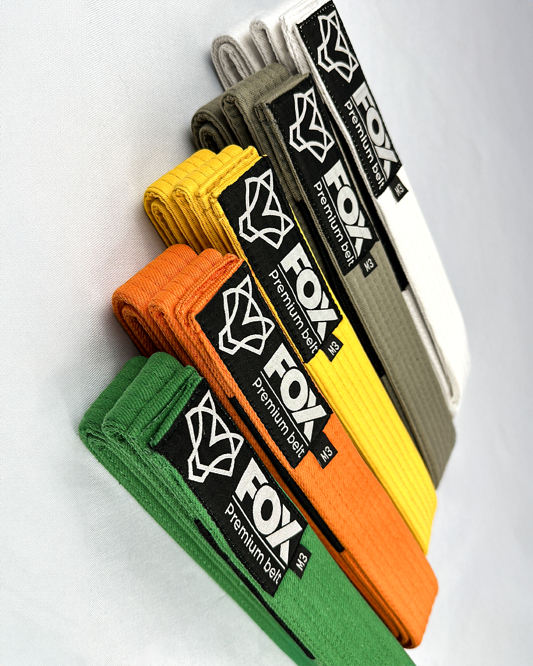 Fox Premium Belt™ | Fox Fightwear