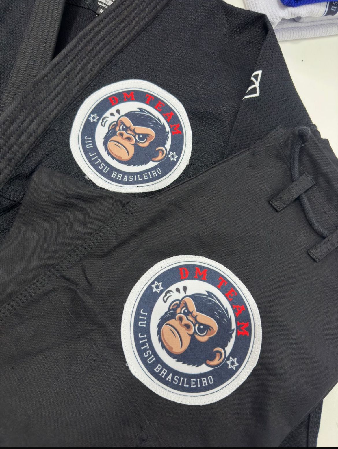 Patches