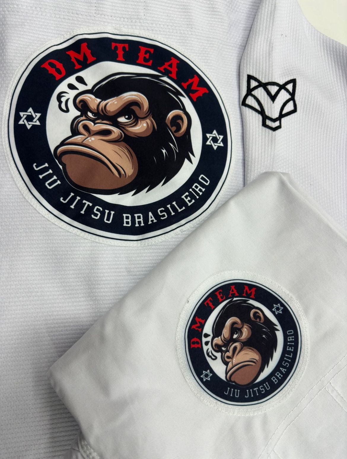 Patches