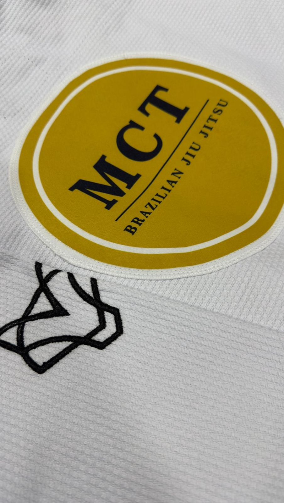 Patches