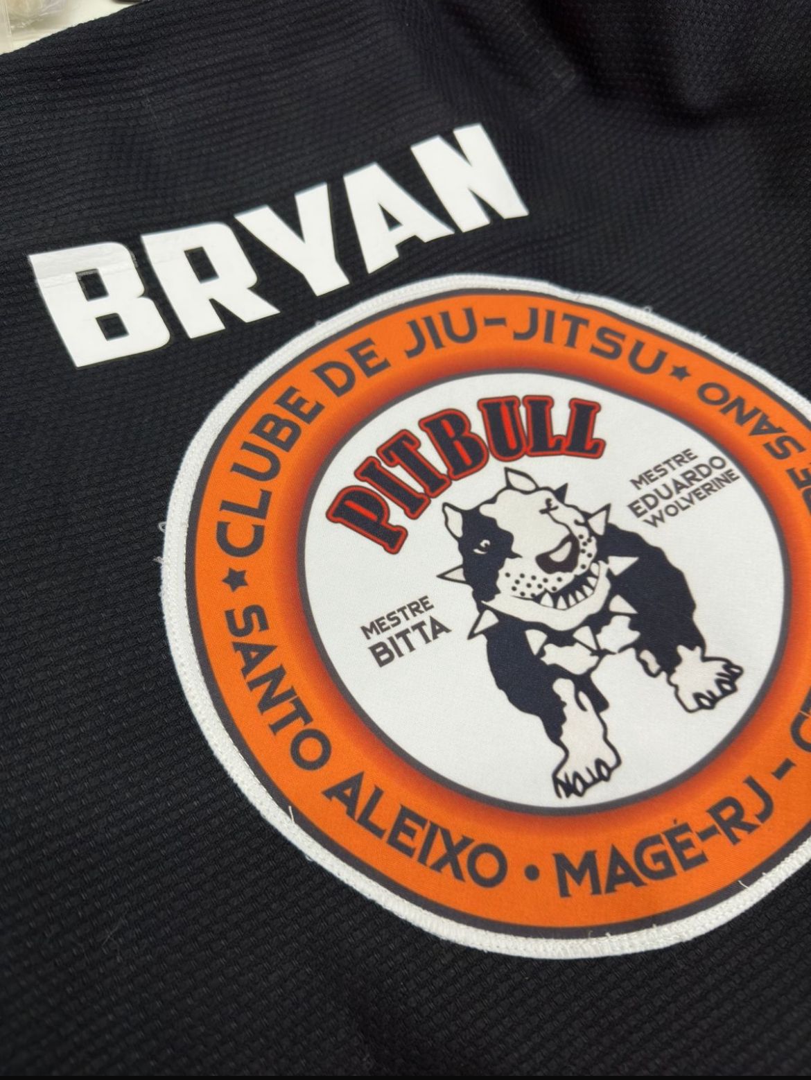 Patches