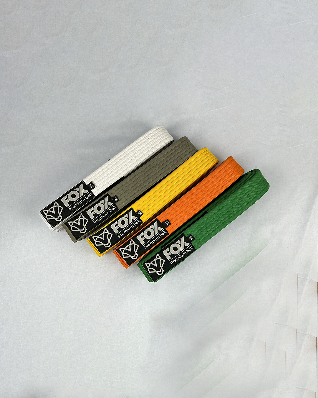 Fox Premium Belt™ | Fox Fightwear