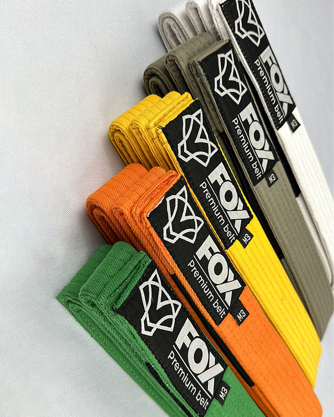 Fox Premium Belt™ | Fox Fightwear