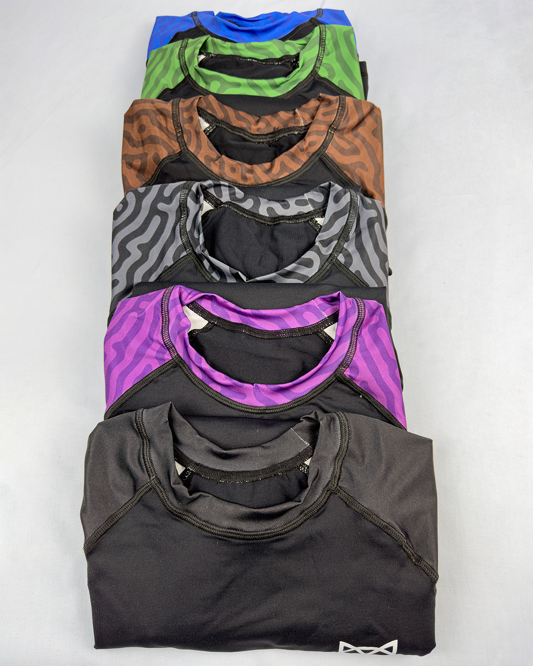 Rash Guard Fox™ | Adulto