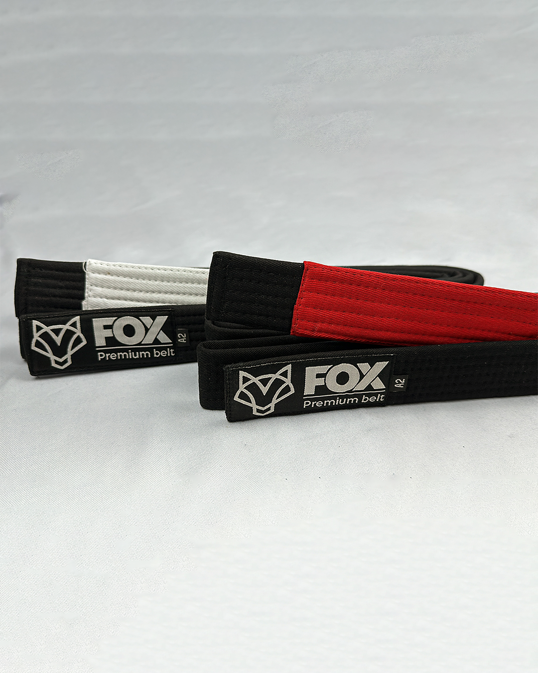 Fox Premium Belt™ | Fox Fightwear