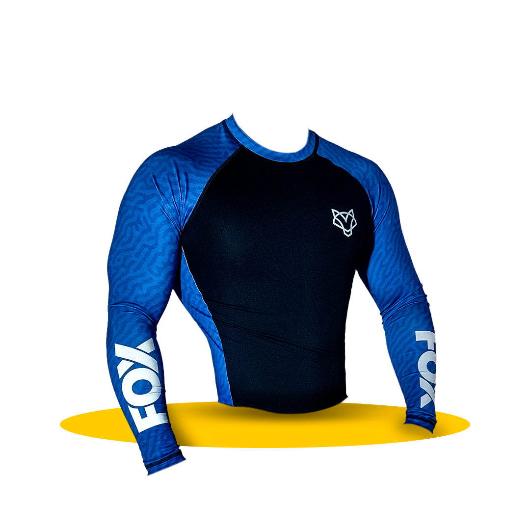 Rash Guards