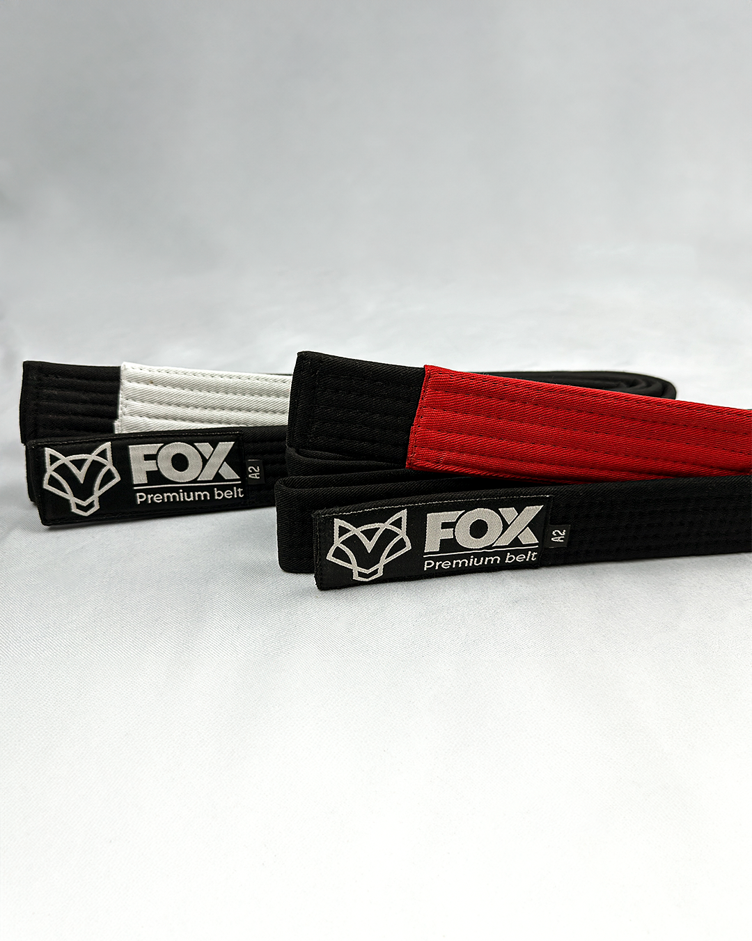 Fox Premium Belt™ | Fox Fightwear