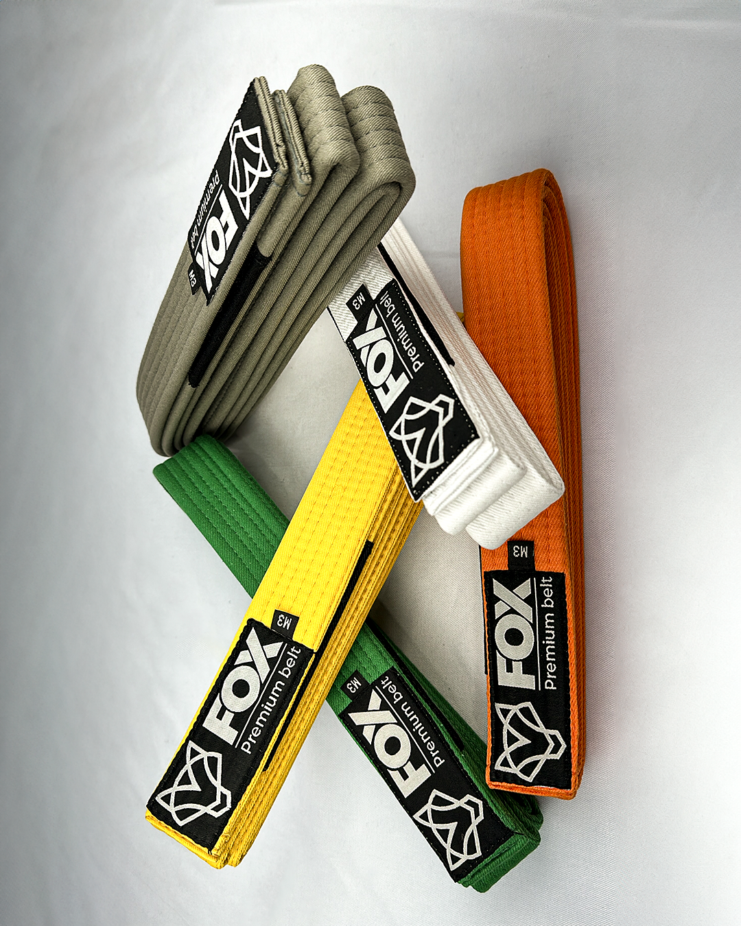 Fox Premium Belt™ | Fox Fightwear