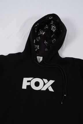 Casaco de Moletom com Capuz FOX