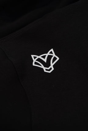 Casaco de Moletom com Capuz FOX