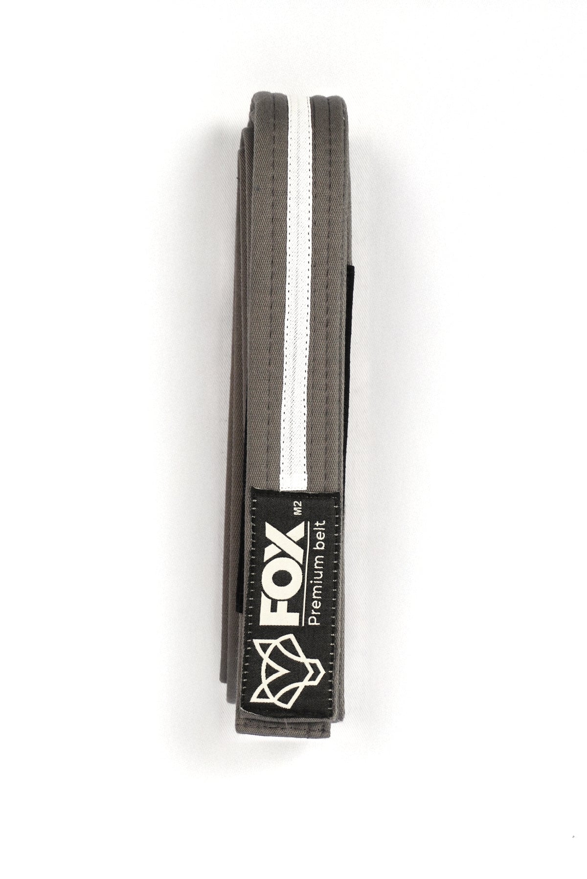 Faixas Jiu-jitsu Infantil Fox Premium