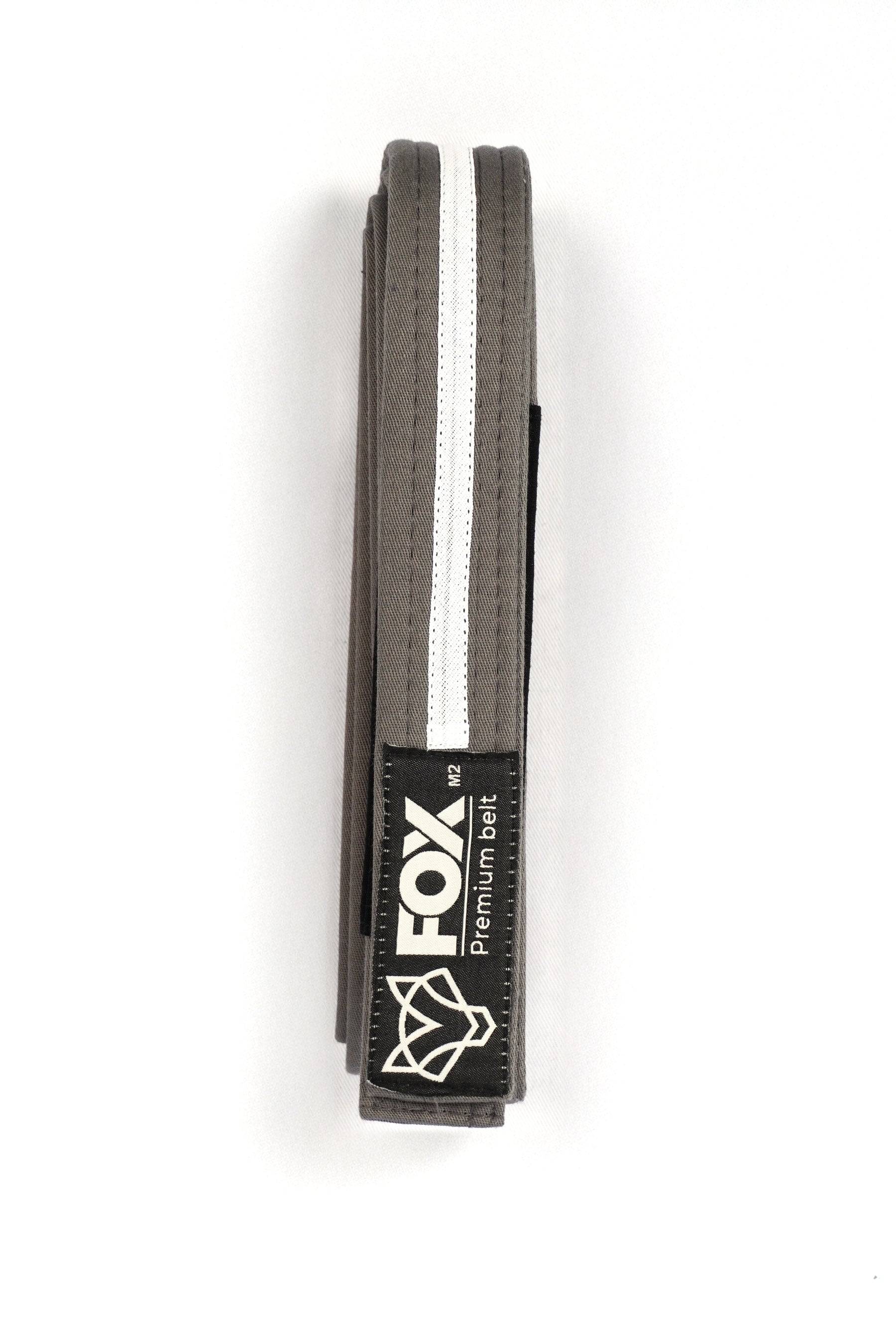 Faixas Jiu-jitsu Infantil Fox Premium