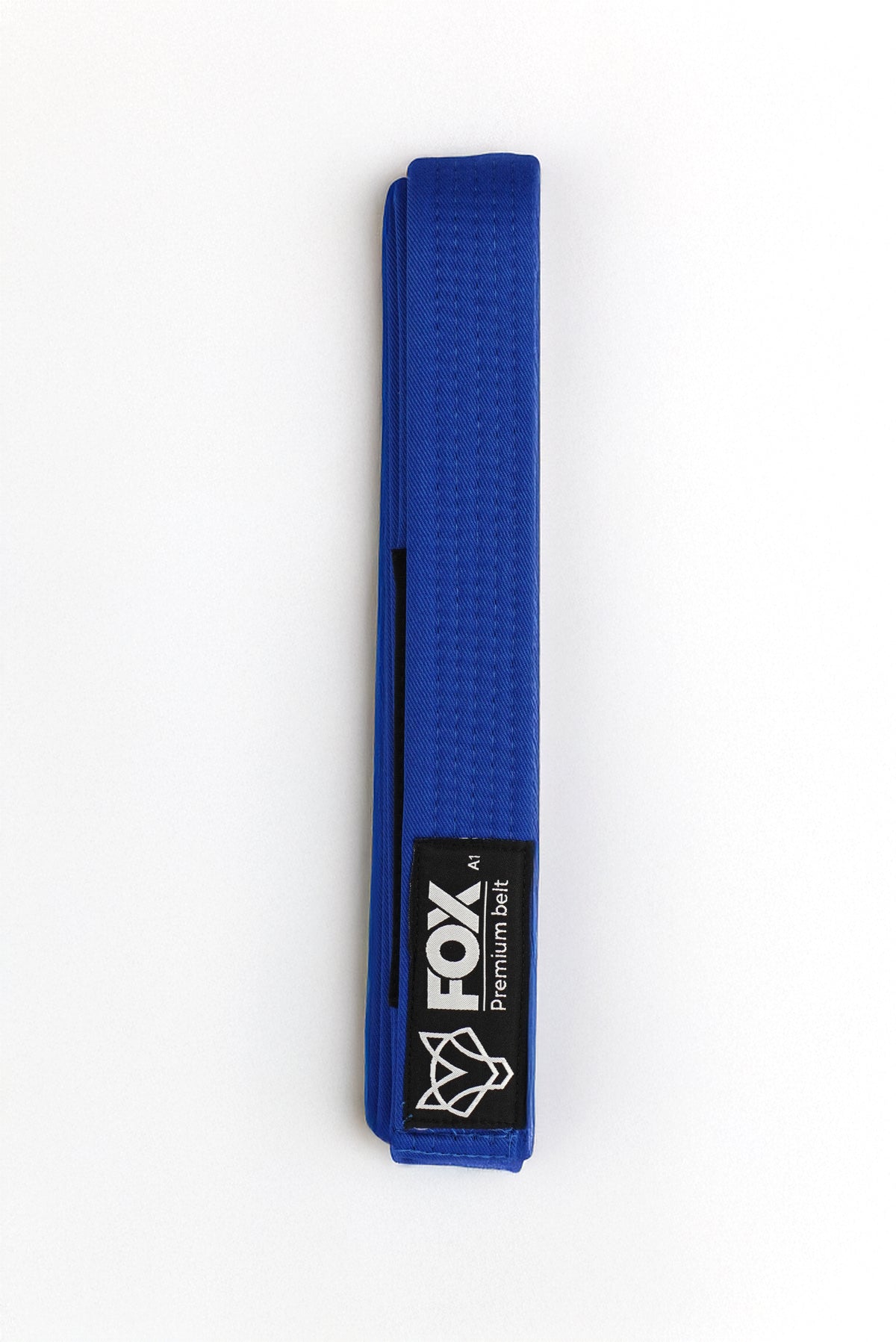 Faixas Jiu-jitsu Adulto Fox Premium