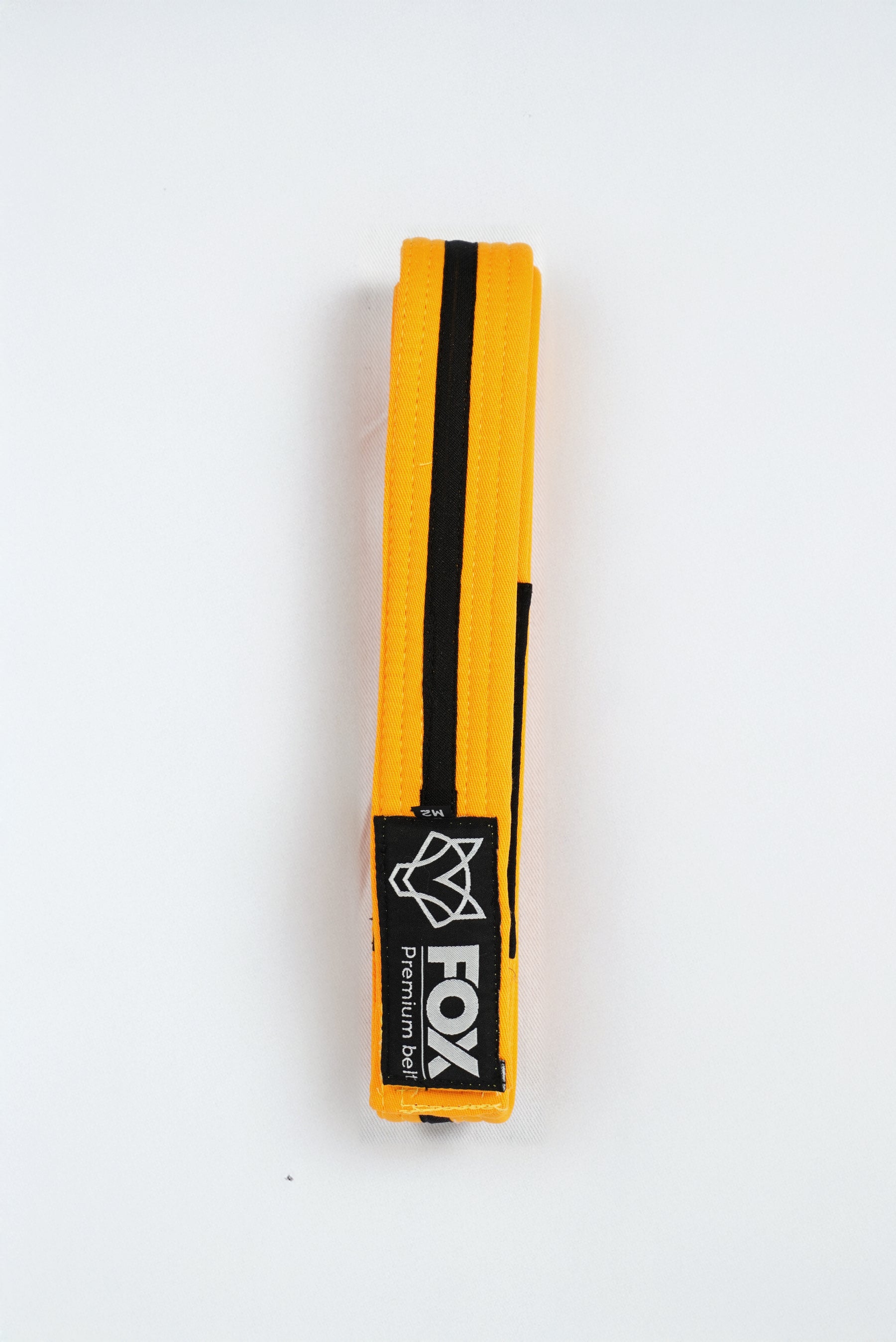 Faixas Jiu-jitsu Infantil Fox Premium