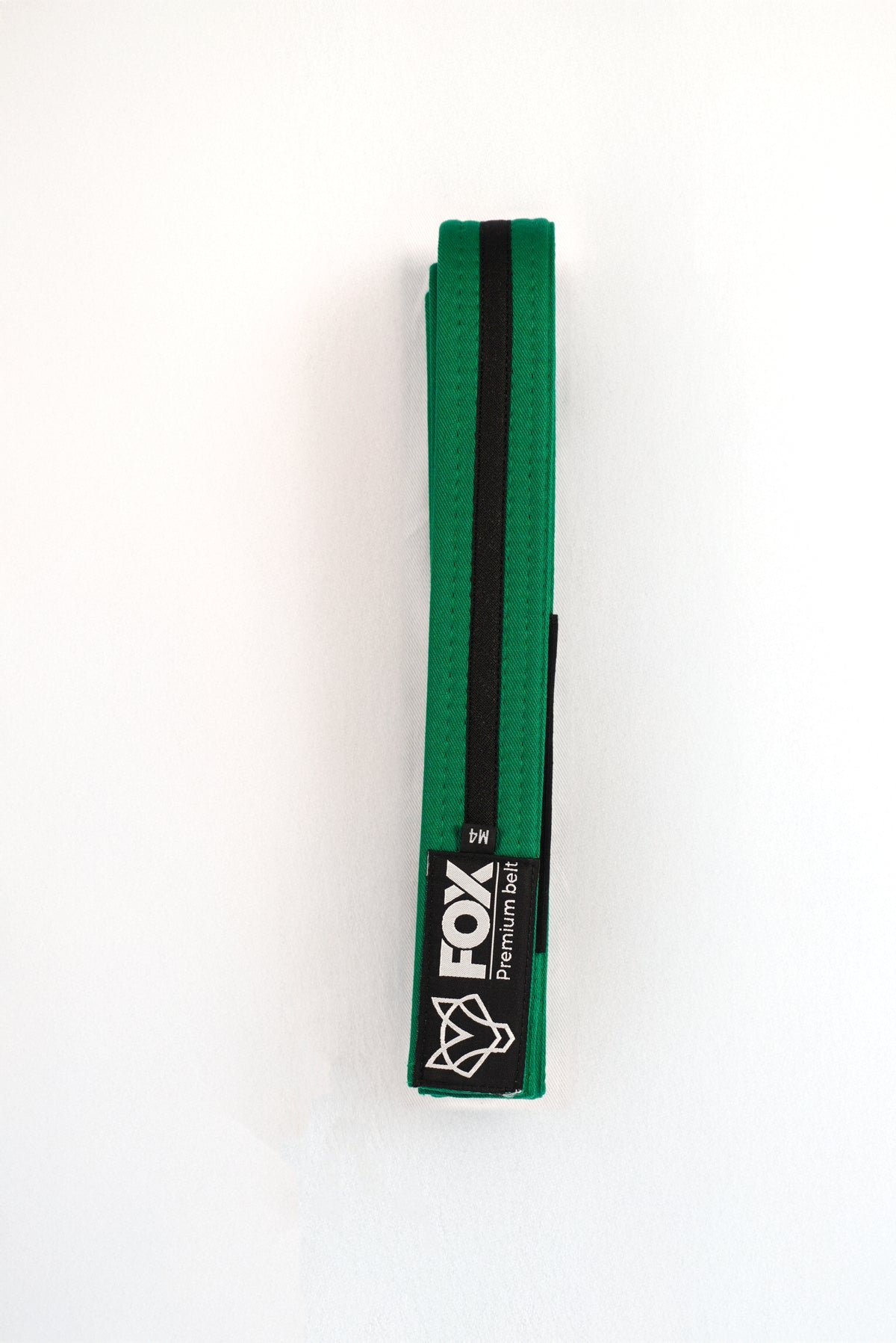 Faixas Jiu-jitsu Infantil Fox Premium