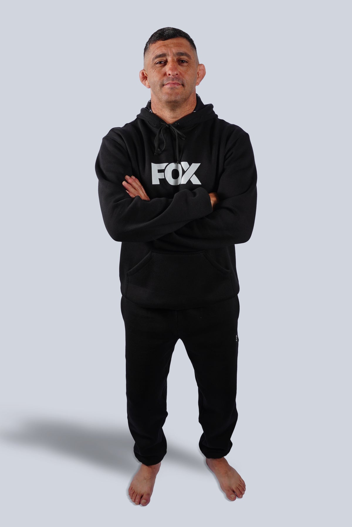 Calça de Moletom FOX
