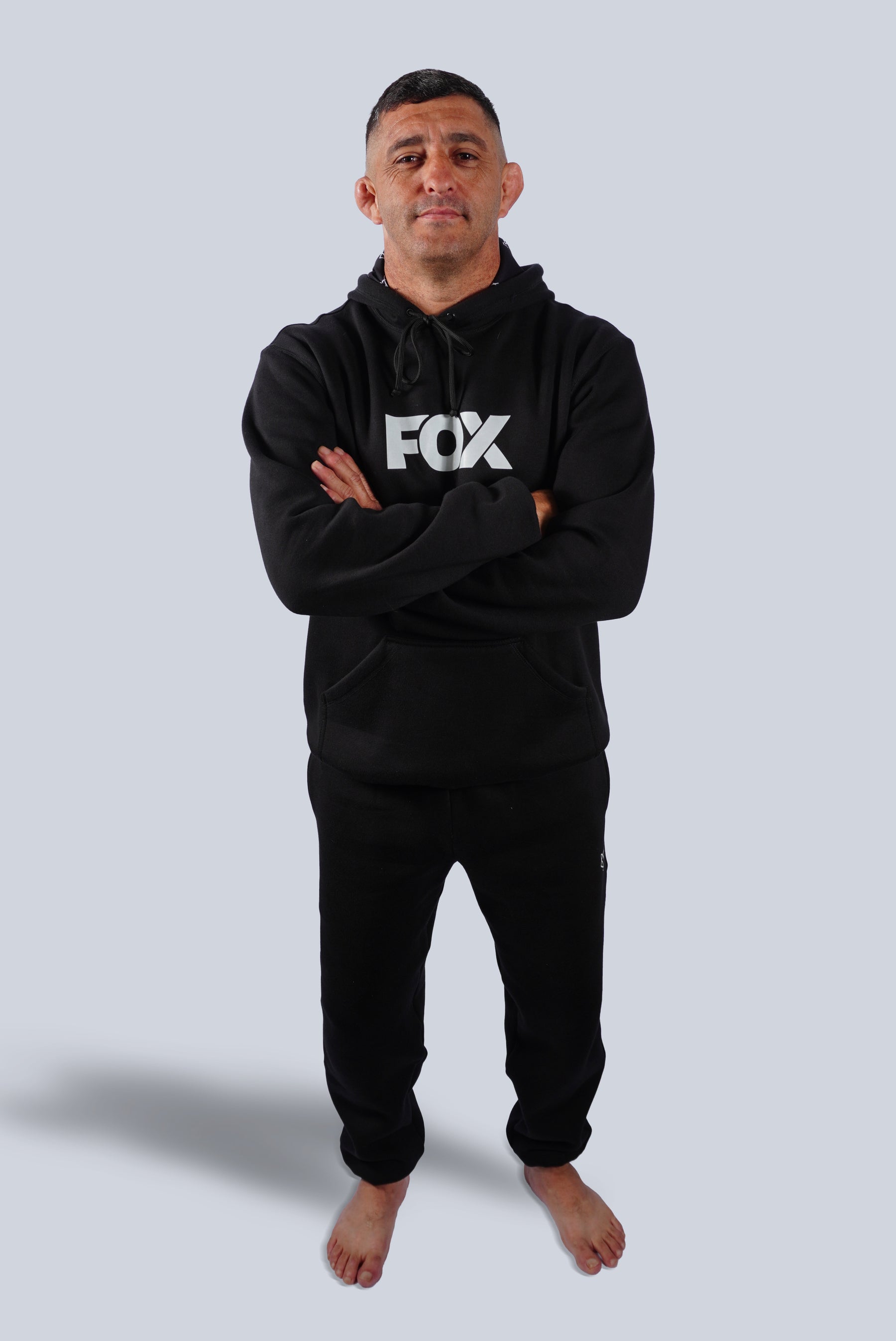 Calça de Moletom FOX