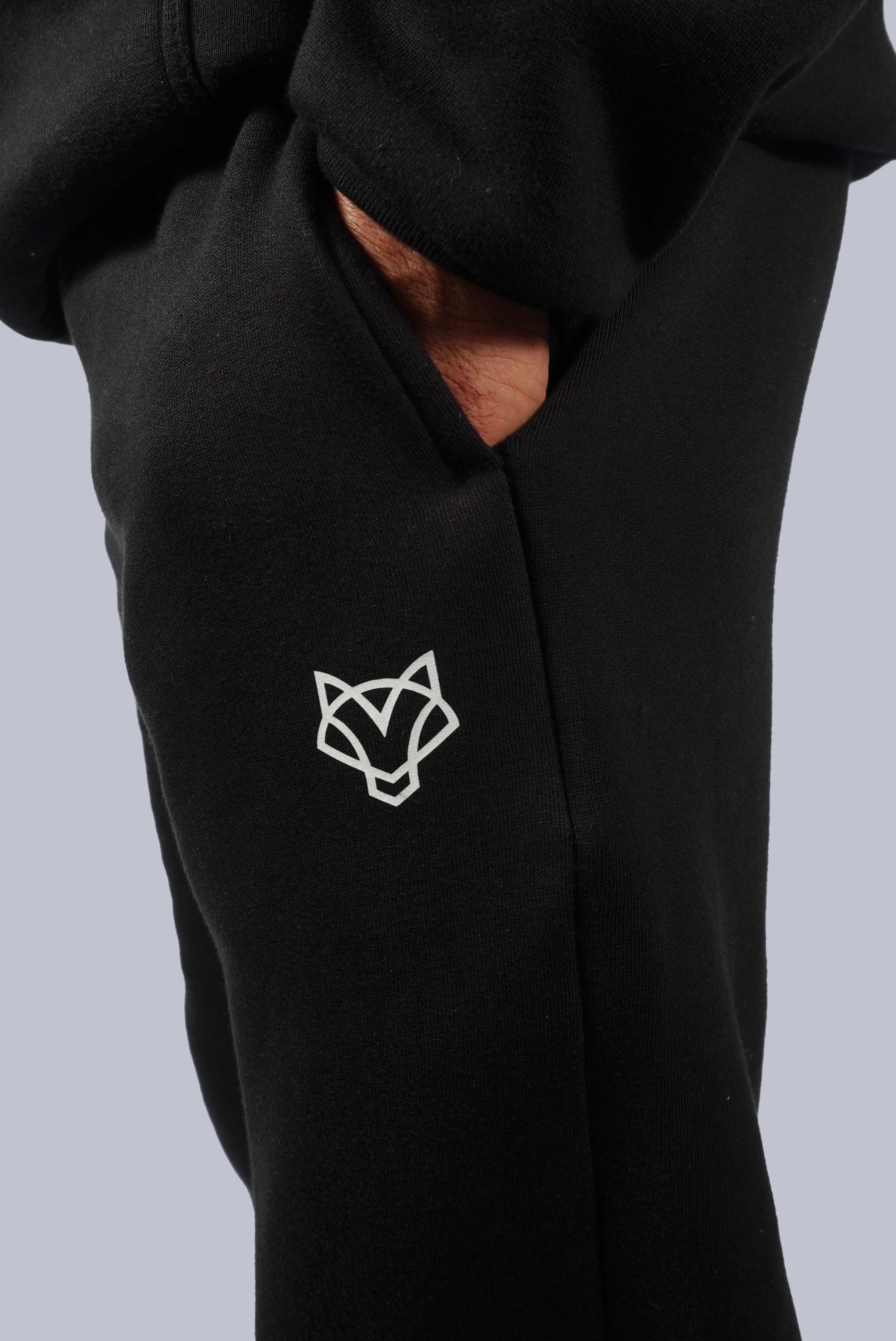 Calça de Moletom FOX