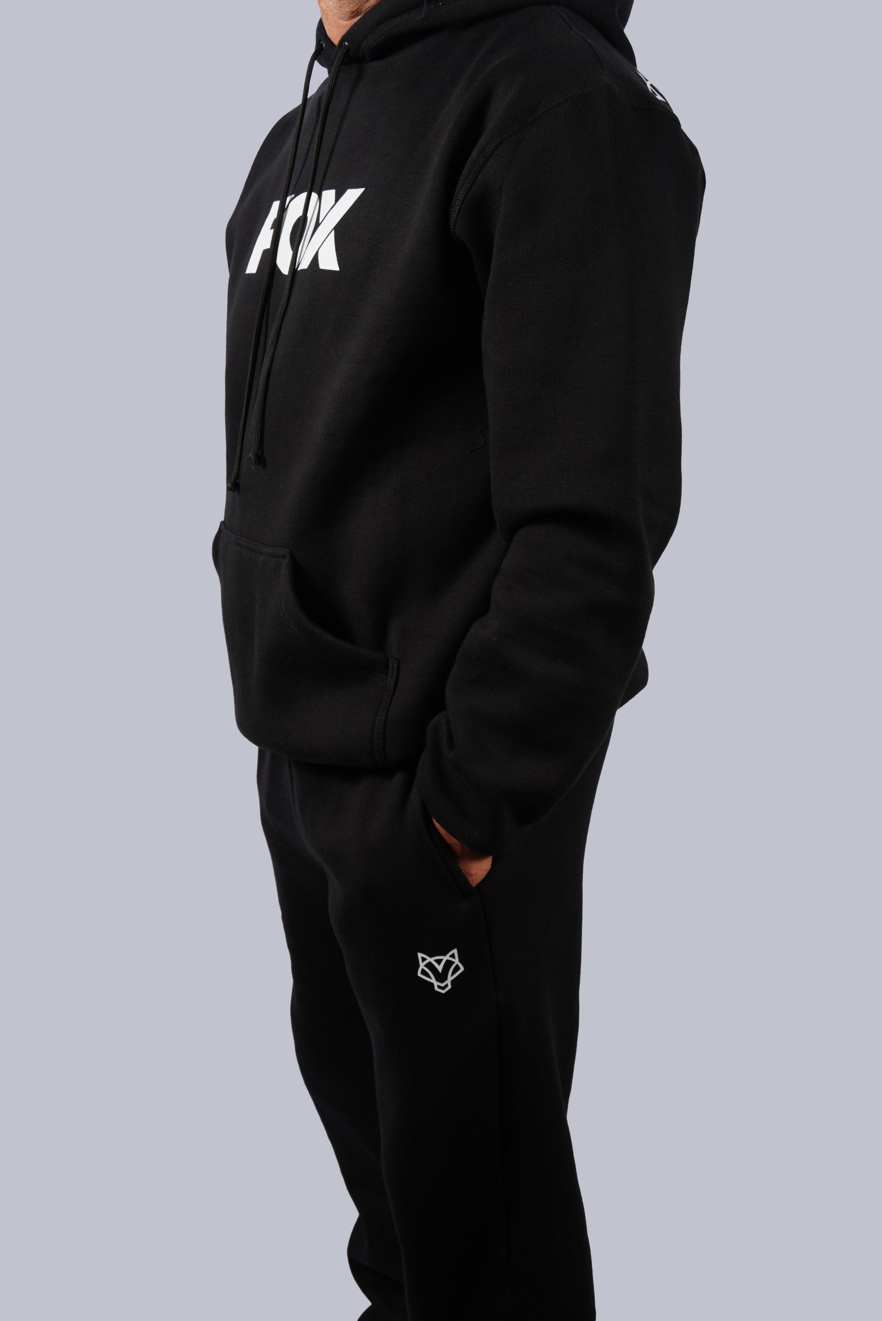 Calça de Moletom FOX
