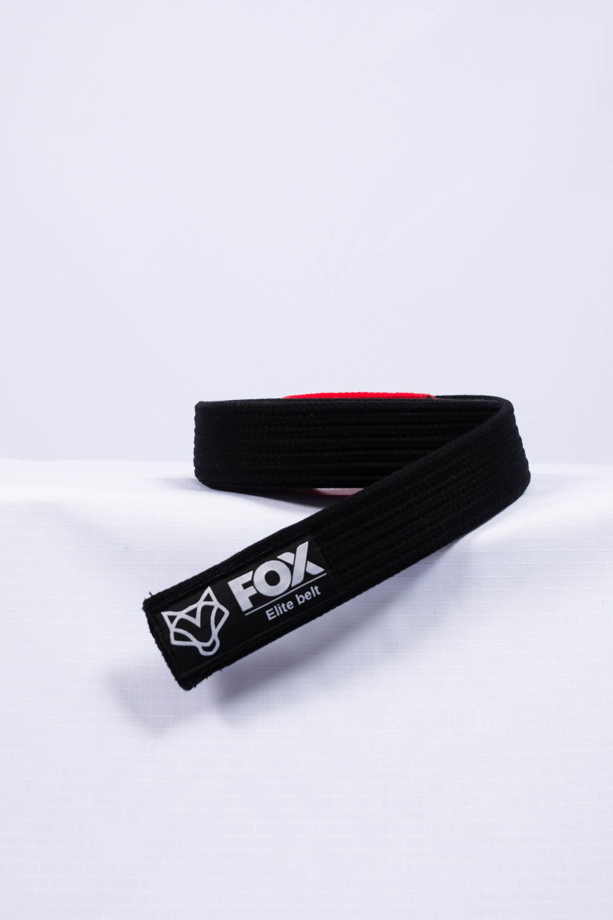 Faixas Jiu-jitsu Adulto Fox Premium