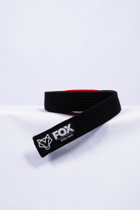 Faixas Jiu-jitsu Adulto Fox Premium