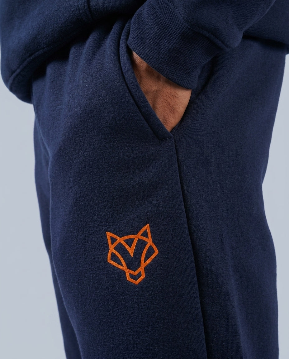 Calça de Moletom FOX