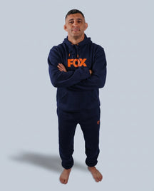 Calça de Moletom FOX