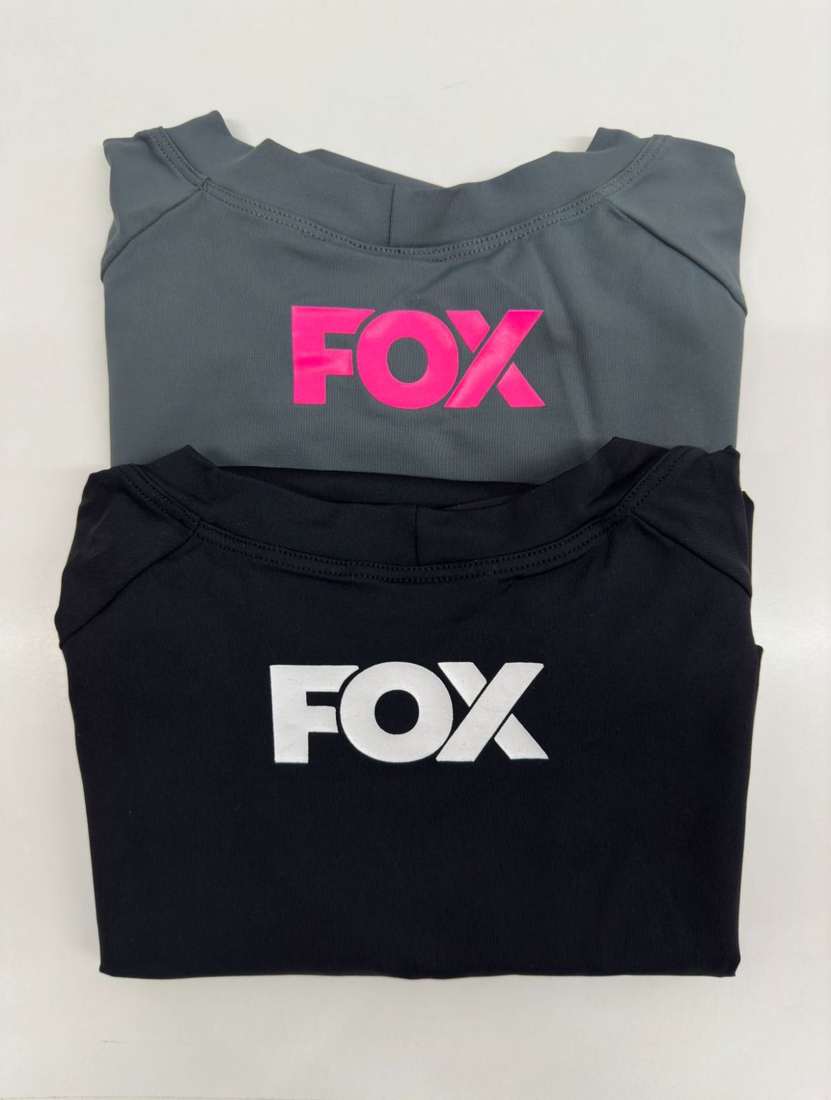 Camisa Fox