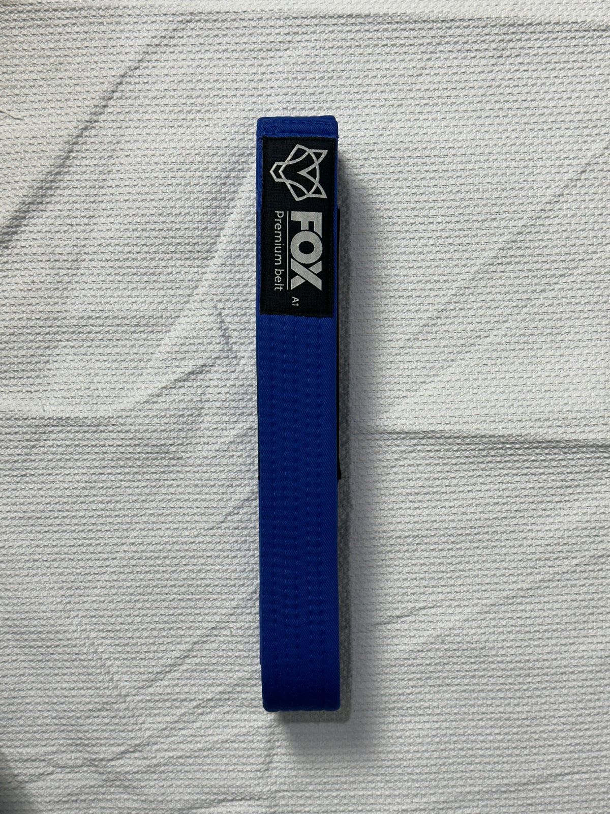 Faixas Jiu-jitsu Fox Premium