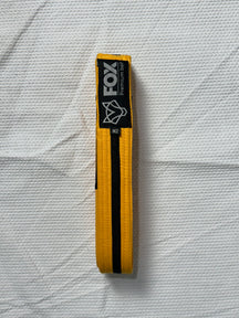 Faixas Jiu-jitsu Fox Premium