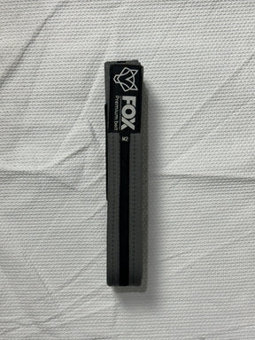 Faixas Jiu-jitsu Fox Premium