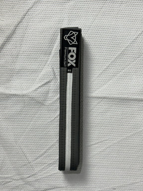 Faixas Jiu-jitsu Fox Premium