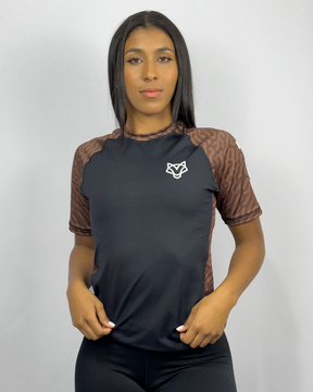 Rash Guard Fox™ | Adulto