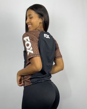 Rash Guard Fox™ | Adulto