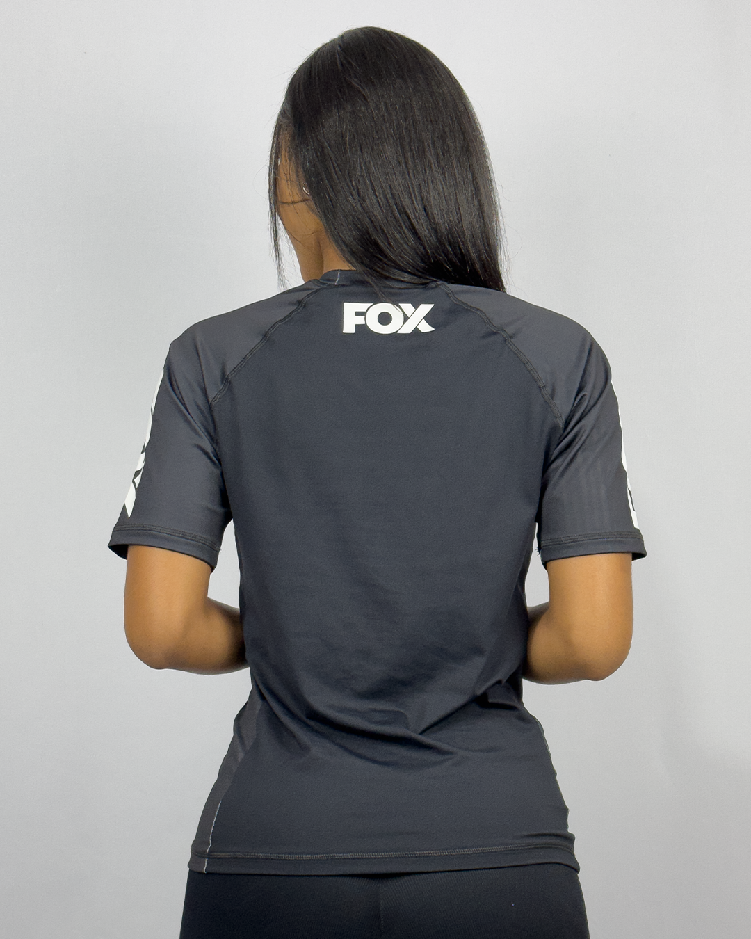 Rash Guard Fox™ | Adulto