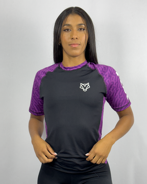 Rash Guard Fox™ | Adulto