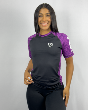 Rash Guard Fox™ | Adulto