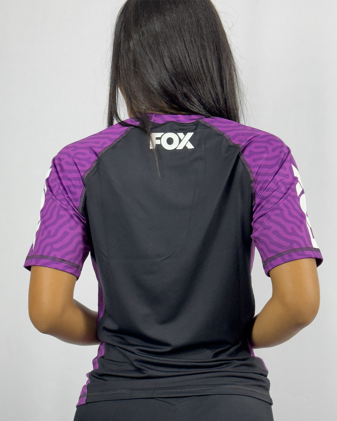 Rash Guard Fox™ | Adulto