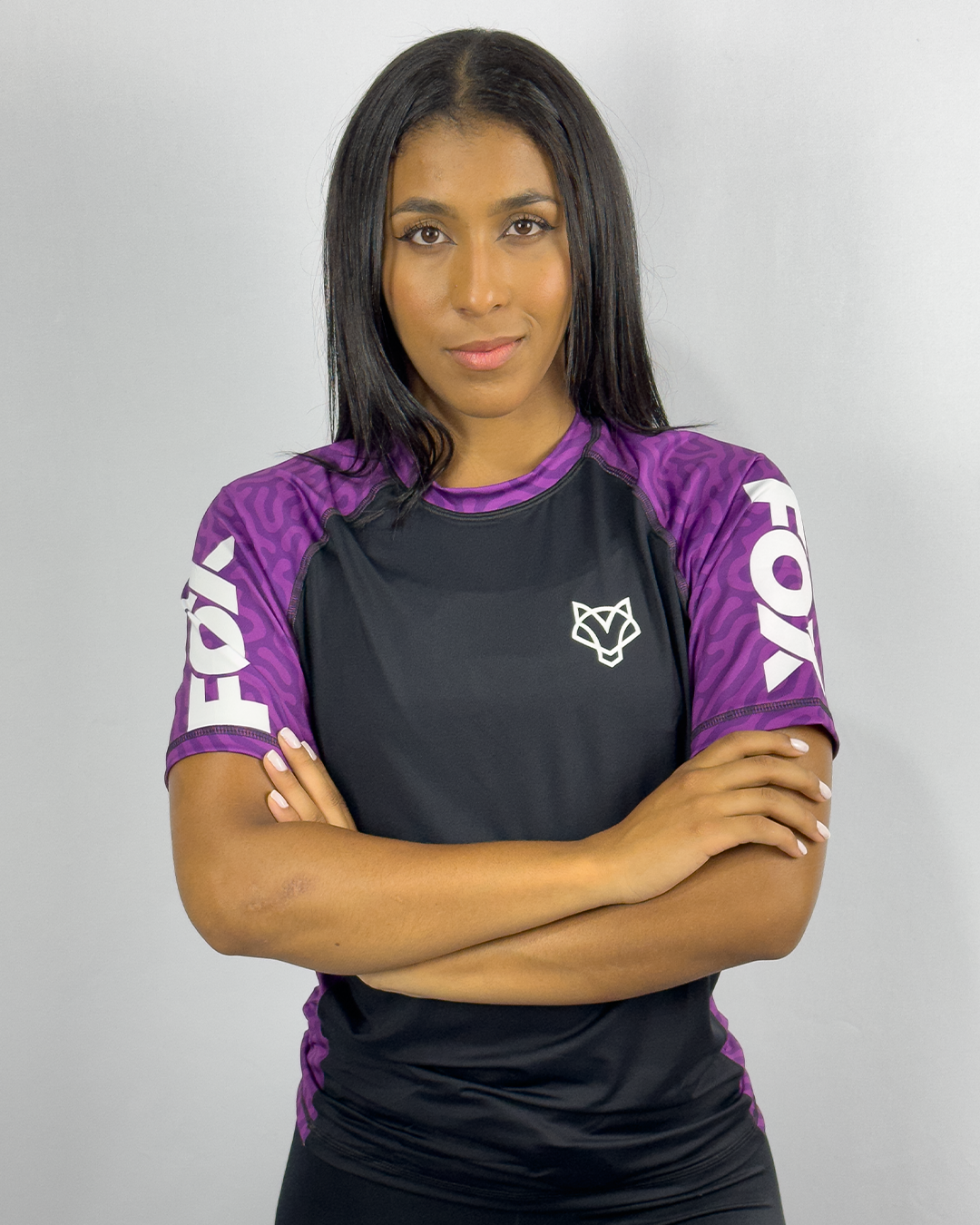 Rash Guard Fox™ | Adulto