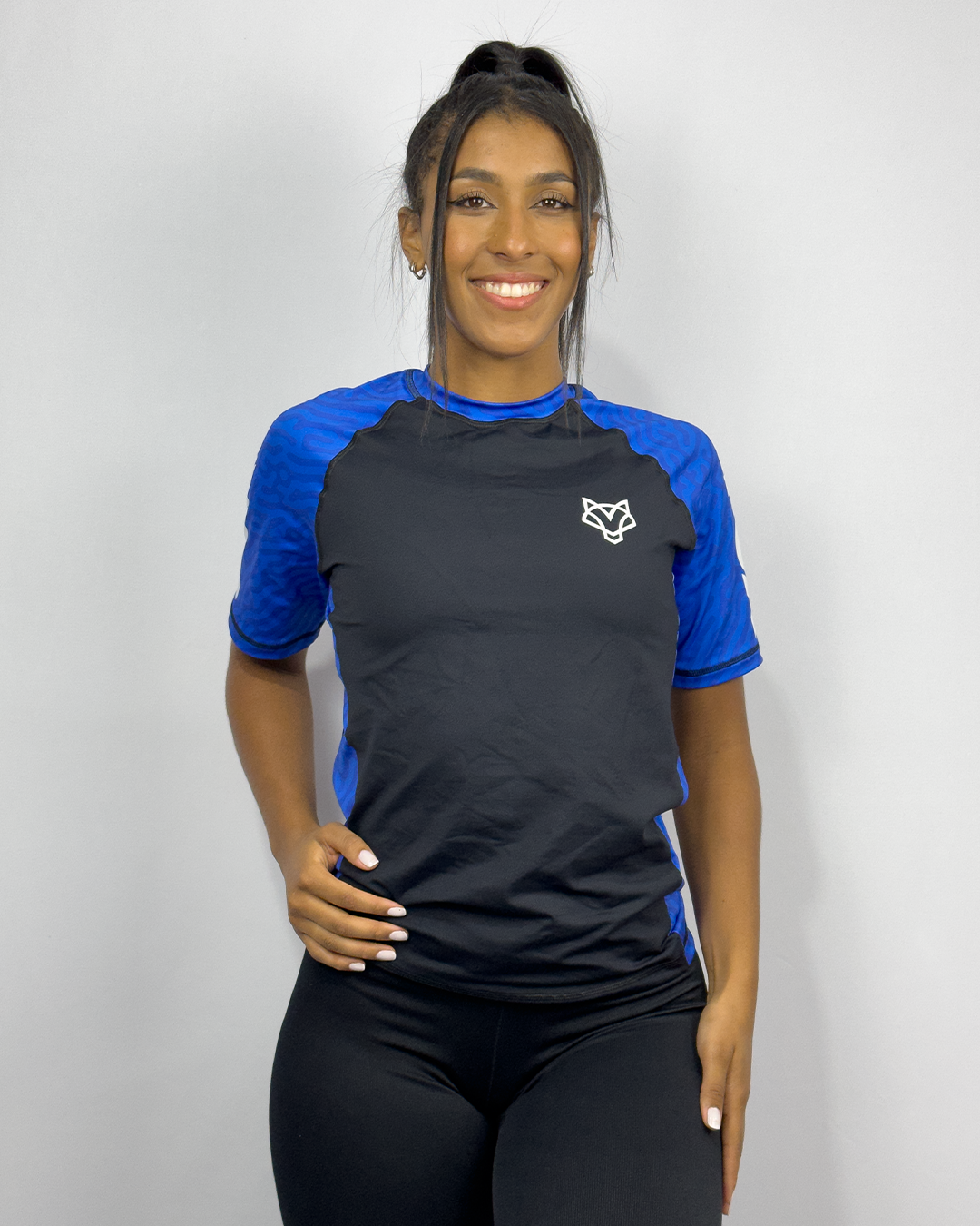 Rash Guard Fox™ | Adulto