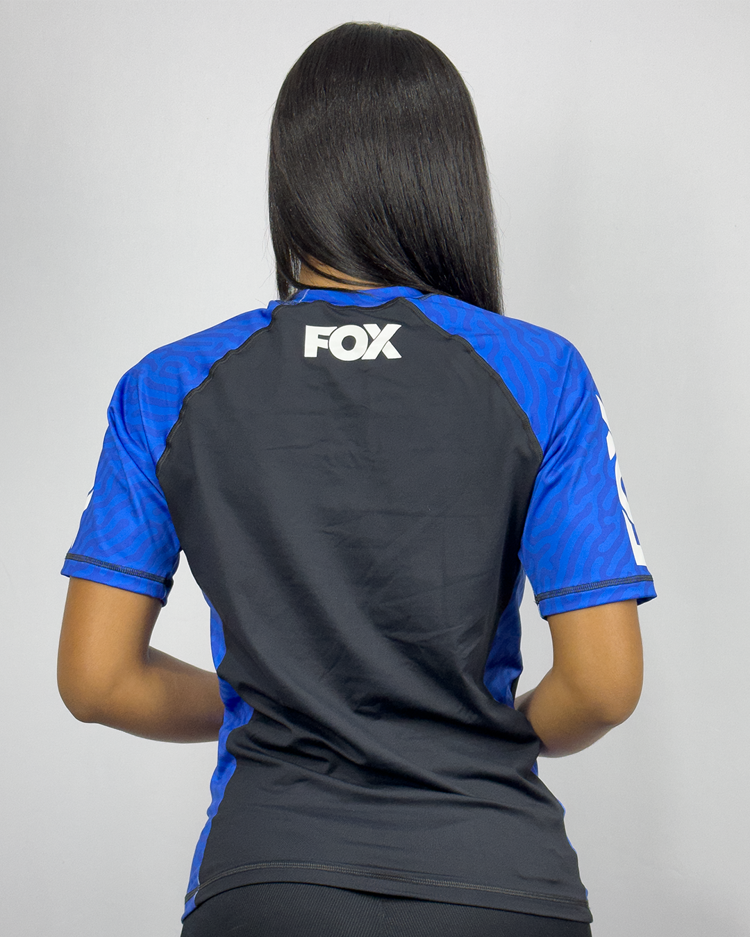 Rash Guard Fox™ | Adulto