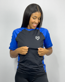 Rash Guard Fox™ | Adulto