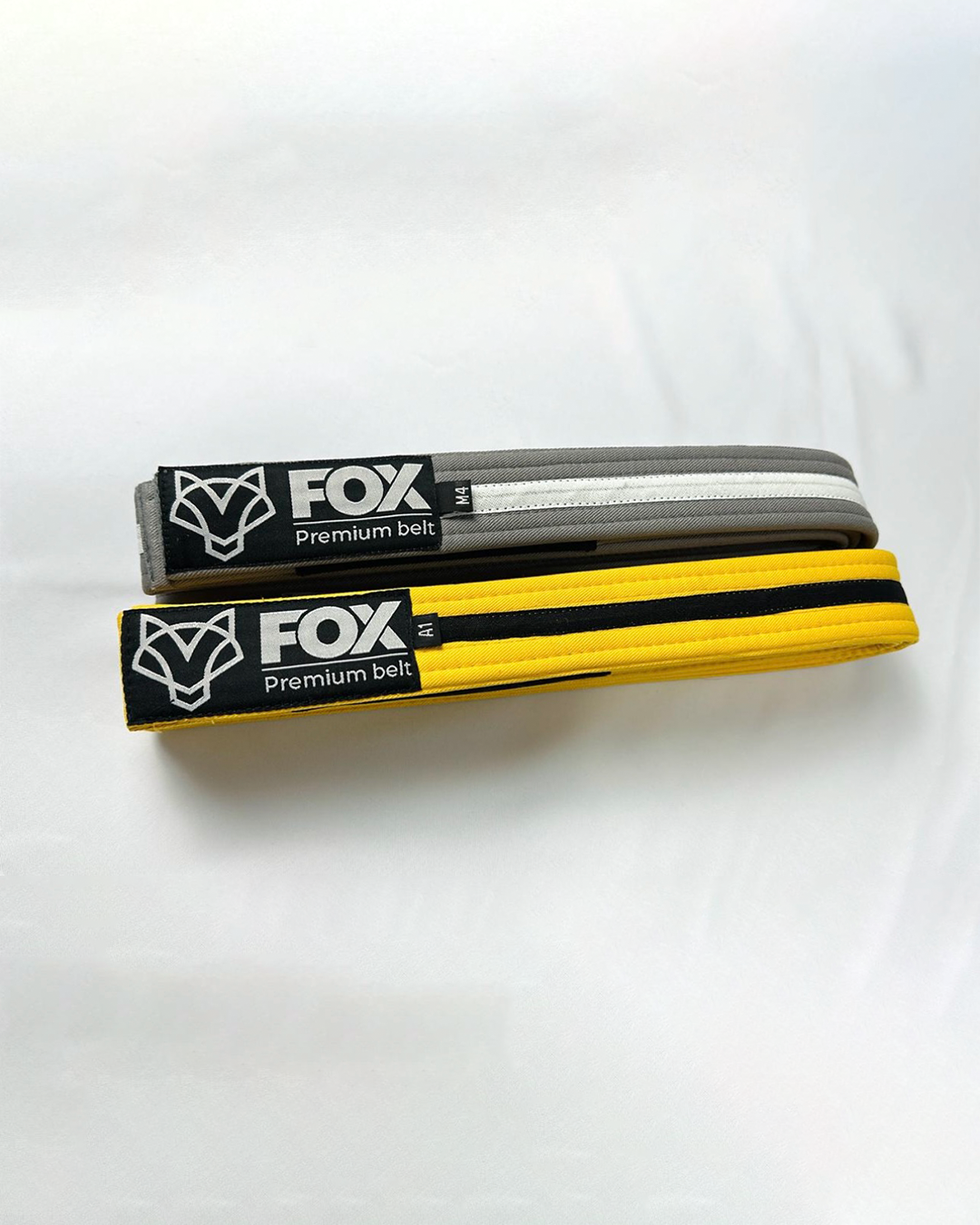 Fox Premium Belt™ | Fox Fightwear