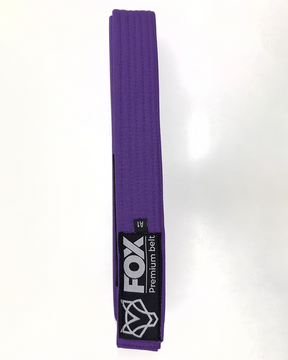 Fox Premium Belt™ | Fox Fightwear