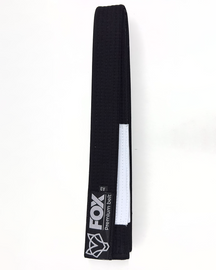 Faixas Jiu-jitsu Fox Premium