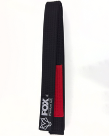 Faixas Jiu-jitsu Fox Premium