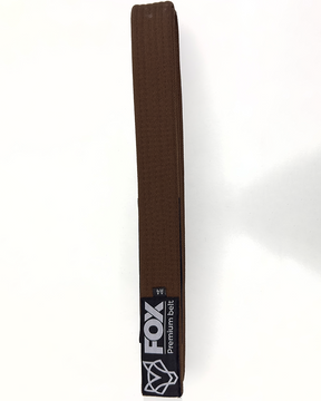 Fox Premium Belt™ | Fox Fightwear