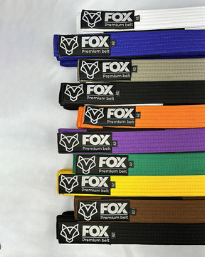 Fox Premium Belt™ | Fox Fightwear