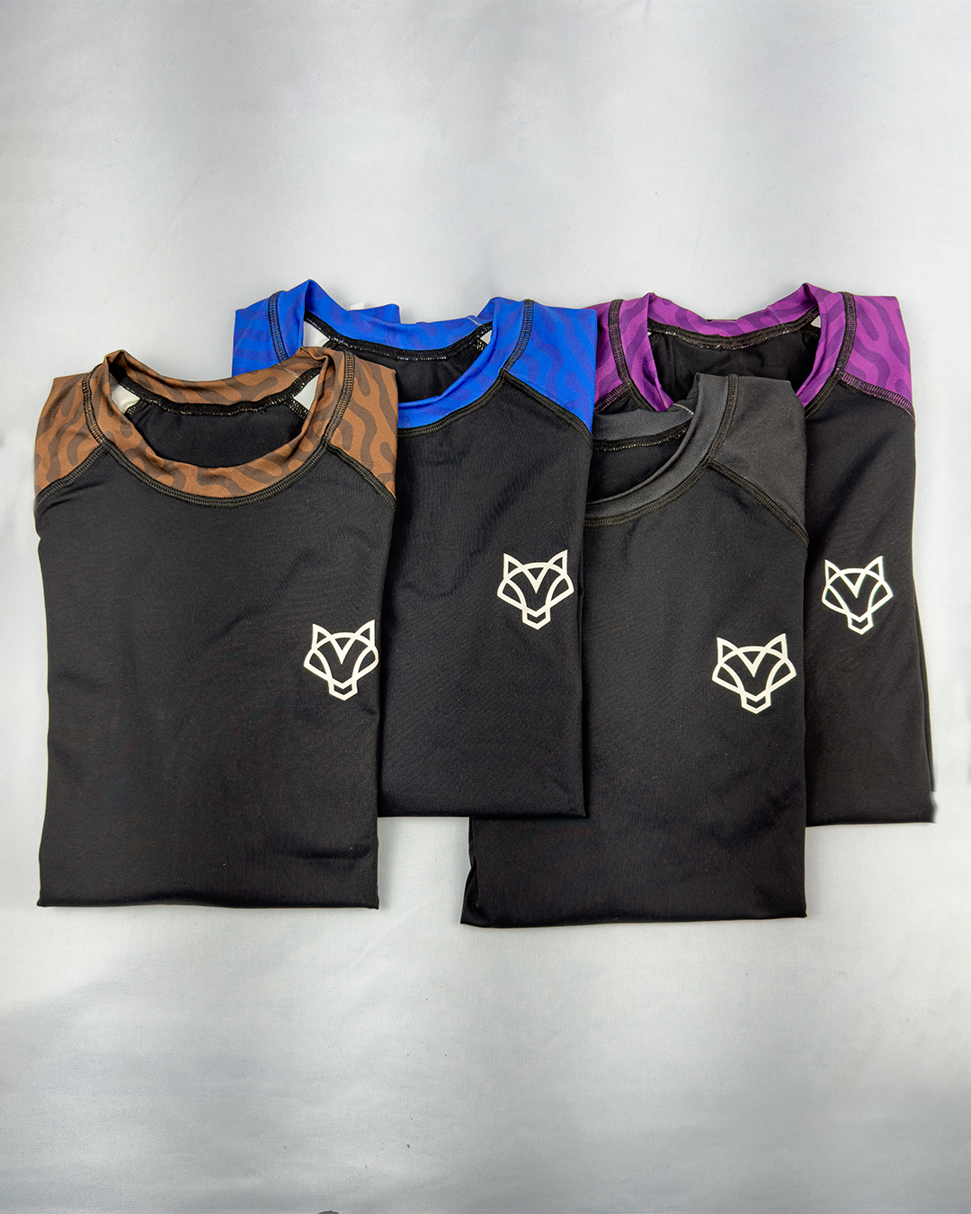 Rash Guard Fox™ | Adulto