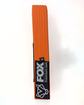 Fox Premium Belt™ | Fox Fightwear